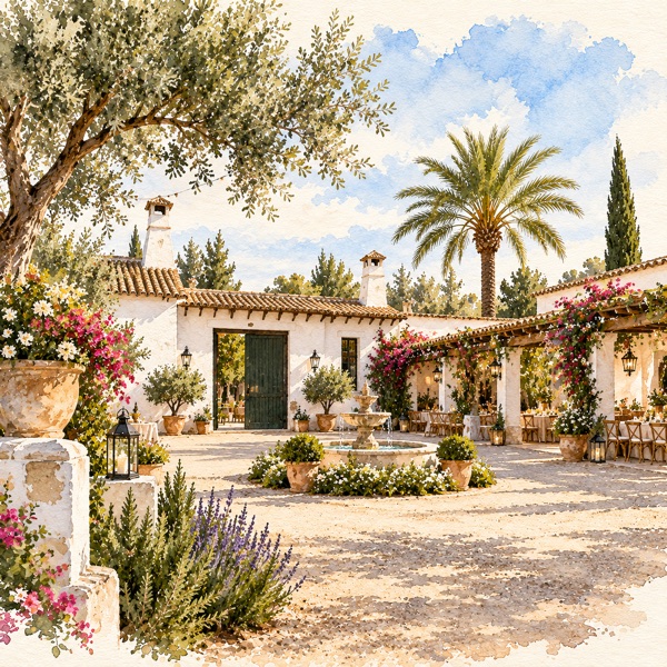 Dehesa Montenmedio