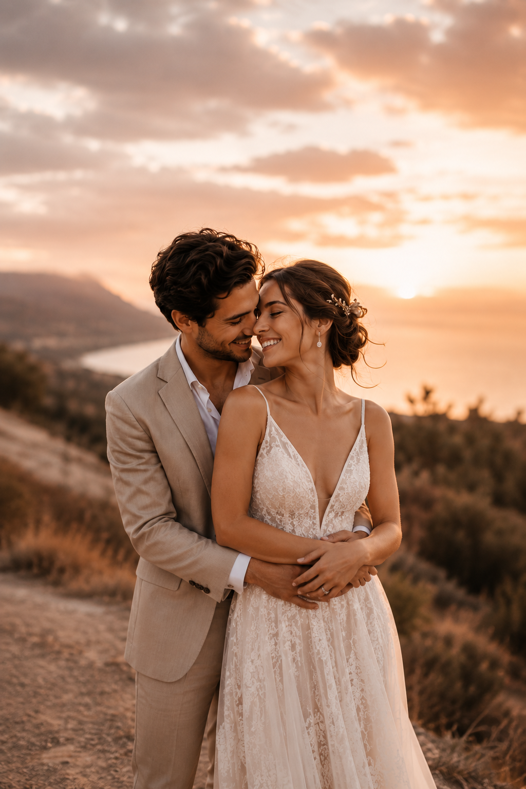 Lucía & Daniel